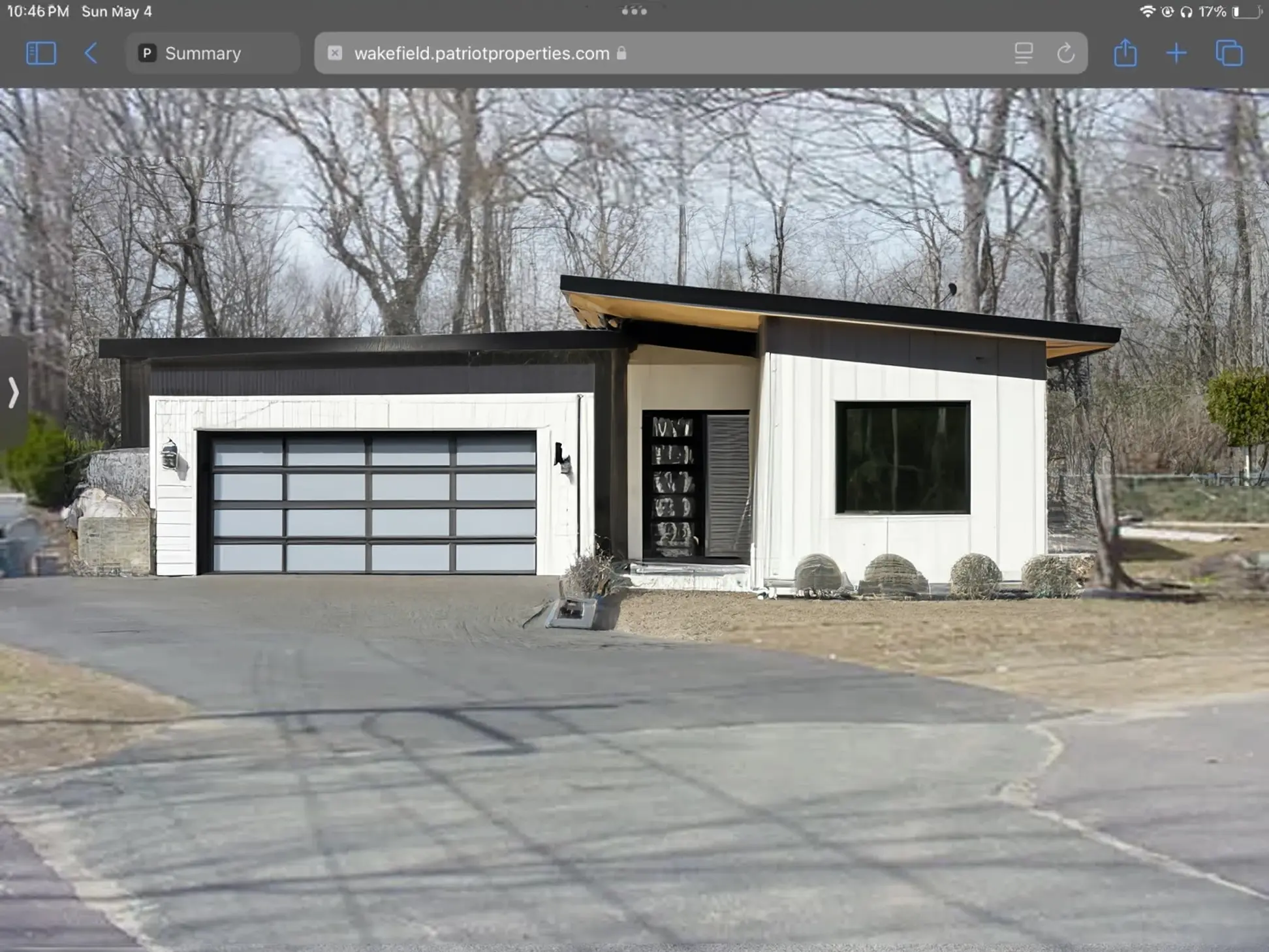 Stunning Modern Exterior Remodel – Transform Your Home Today
