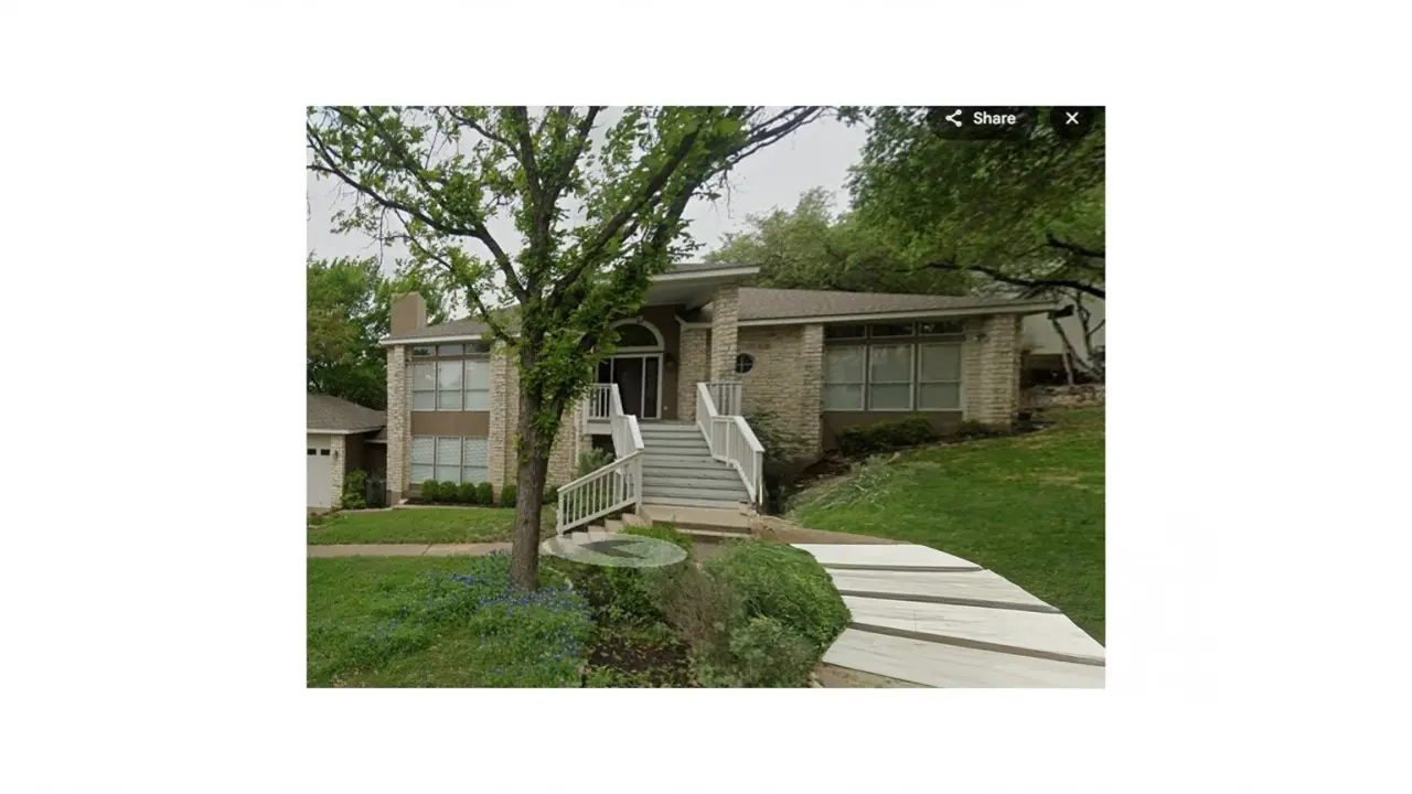 Transforming Home Exteriors: Mid-Century Modern Design Upgrade