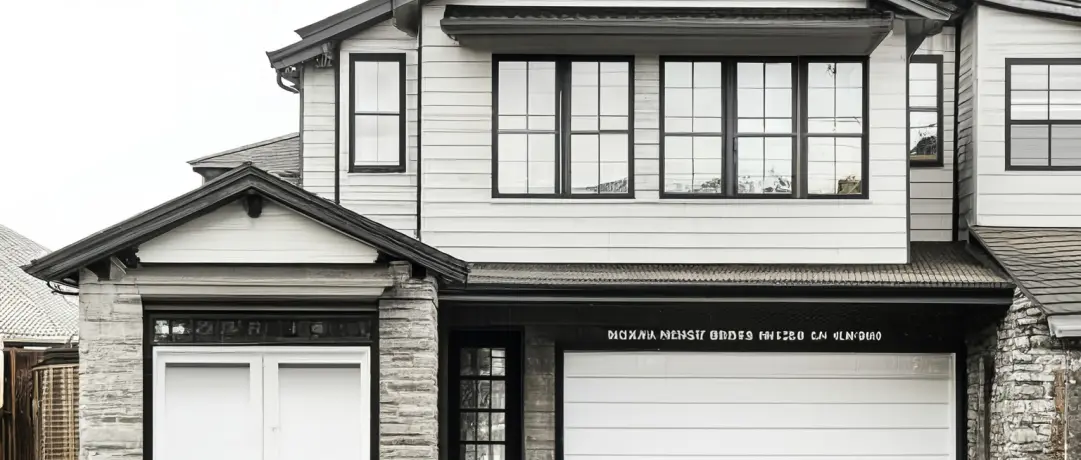 Exterior Modern Design Enhancement
