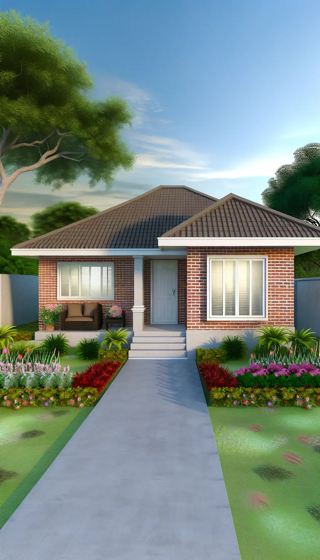 Enhance Your Home's Curb Appeal with a Porch and Yard Remodel