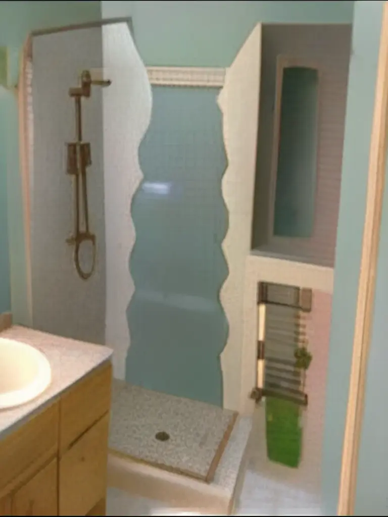 Enhance Your Bathroom with a Modern Shower Design