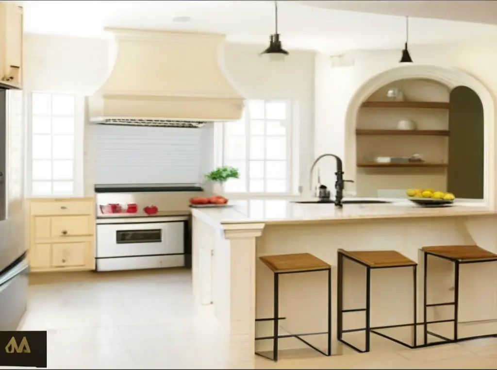 Transform Your Kitchen with a Mediterranean Makeover